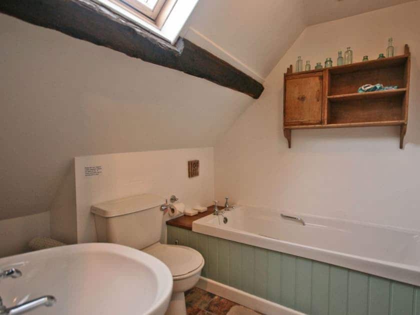 Penroc, Cwmystwyth, Aberystwyth, Ceredigion