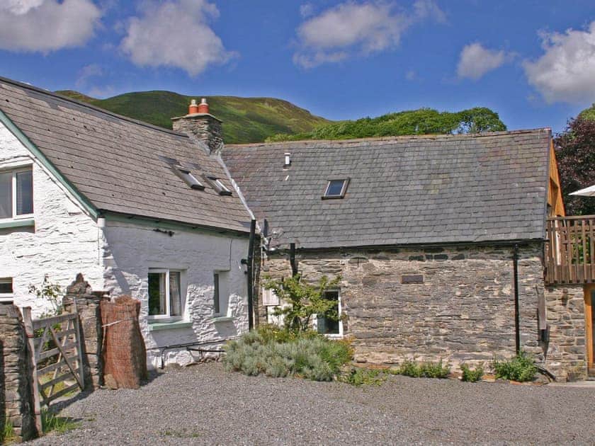 Penroc, Cwmystwyth, Aberystwyth, Ceredigion