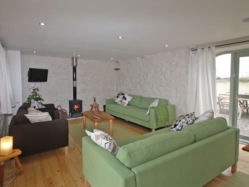 The Barn at Mill Haven Place, Little Haven