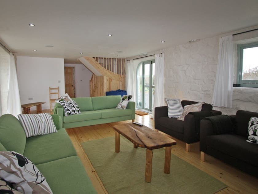 The Barn at Mill Haven Place, Little Haven