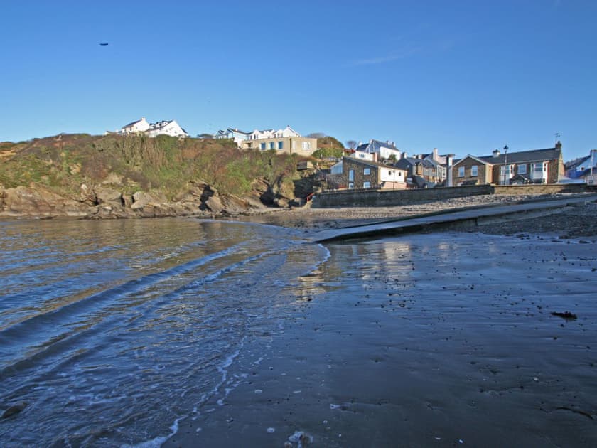 The Barn at Mill Haven Place, Little Haven