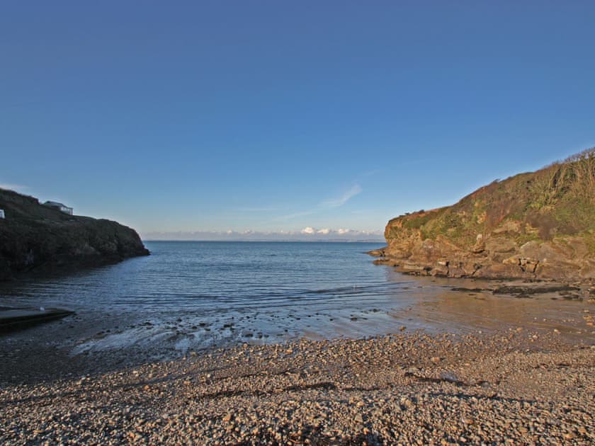 The Barn at Mill Haven Place, Little Haven
