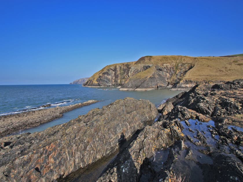 The Granary, Moylegrove