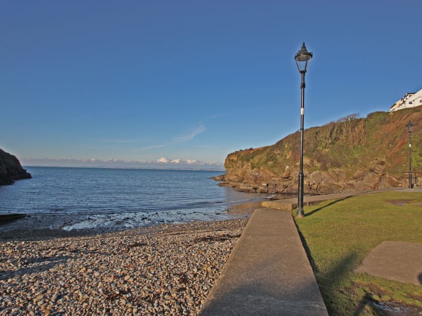 The Dairy at Mill Haven, Little Haven