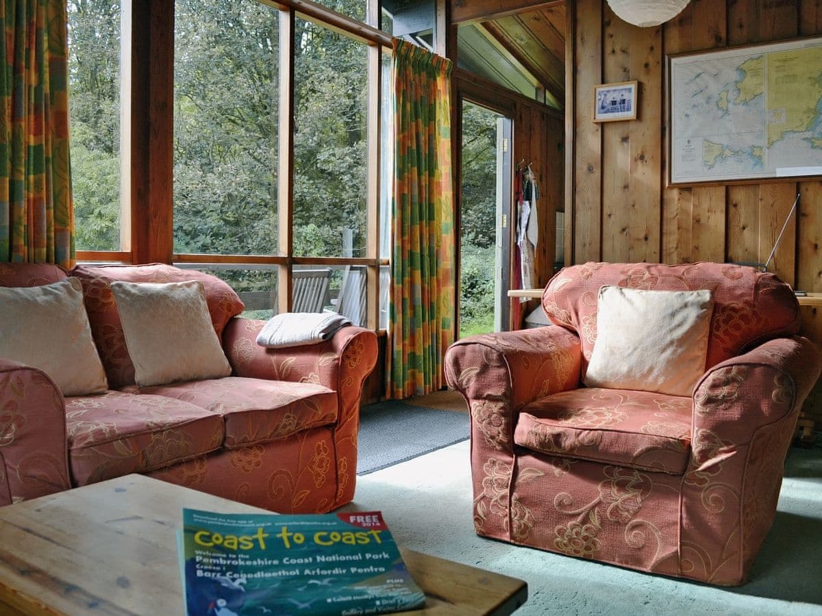 Haroldston Lodge - Holiday Lodge in South Wales - Image 3