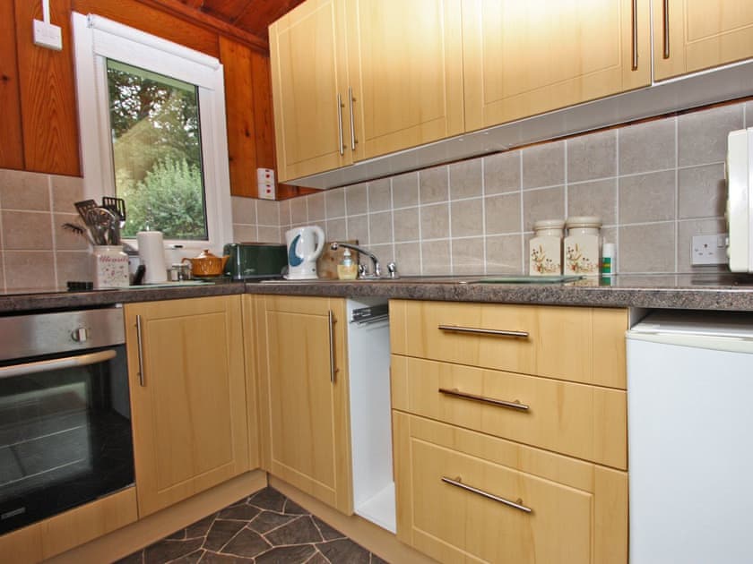Haroldston Lodge, Broadhaven