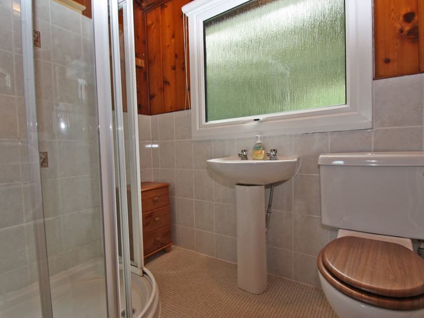 Haroldston Lodge, Broadhaven