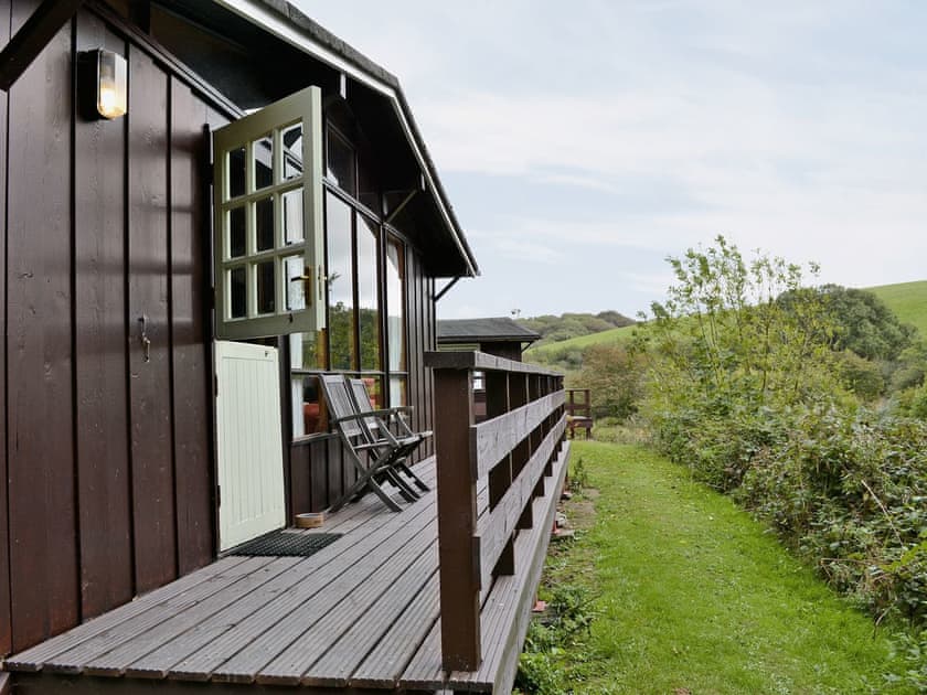 Exterior | Haroldston Lodge, Broadhaven