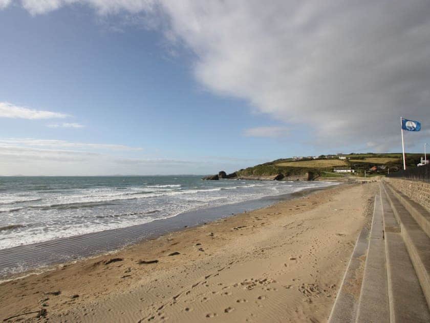 Haroldston Lodge, Broadhaven