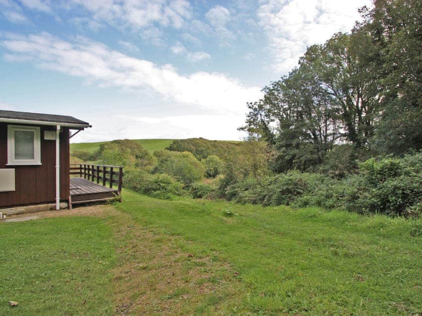Haroldston Lodge, Broadhaven