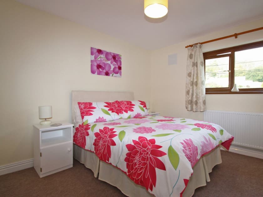 Springer Cottage, Llansteffan