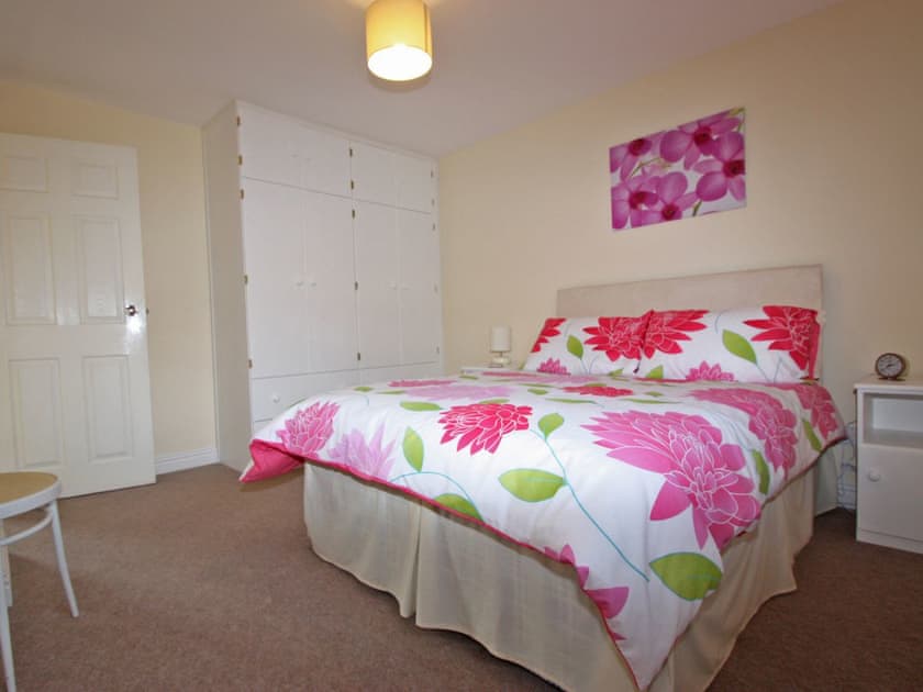 Springer Cottage, Llansteffan