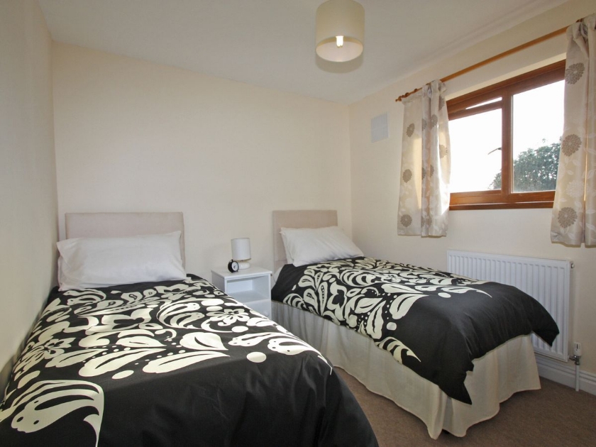 Springer Cottage, Llansteffan