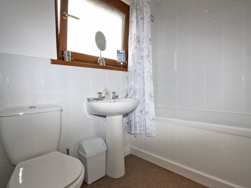 Springer Cottage, Llansteffan