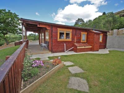 White Springs Oak Lodge Cottages In Swansea And Gower Peninsula