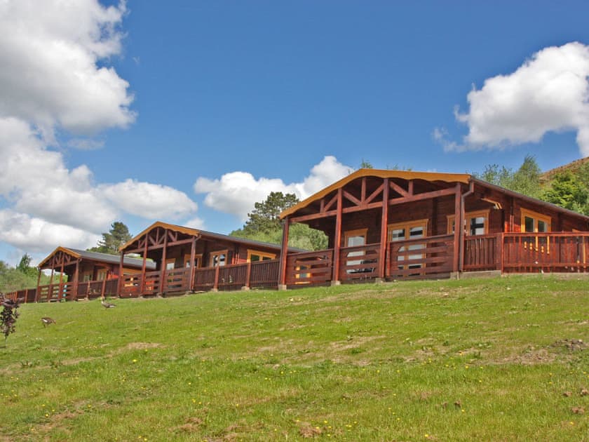 White Springs - Oak Lodge, Pontardulais, Swansea