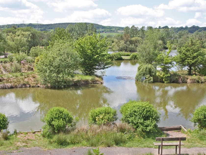 White Springs - Oak Lodge, Pontardulais, Swansea