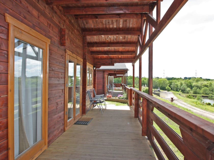 White Springs - Oak Lodge, Pontardulais, Swansea