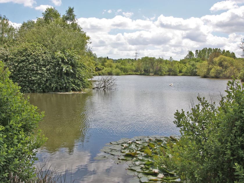 White Springs - Oak Lodge, Pontardulais, Swansea
