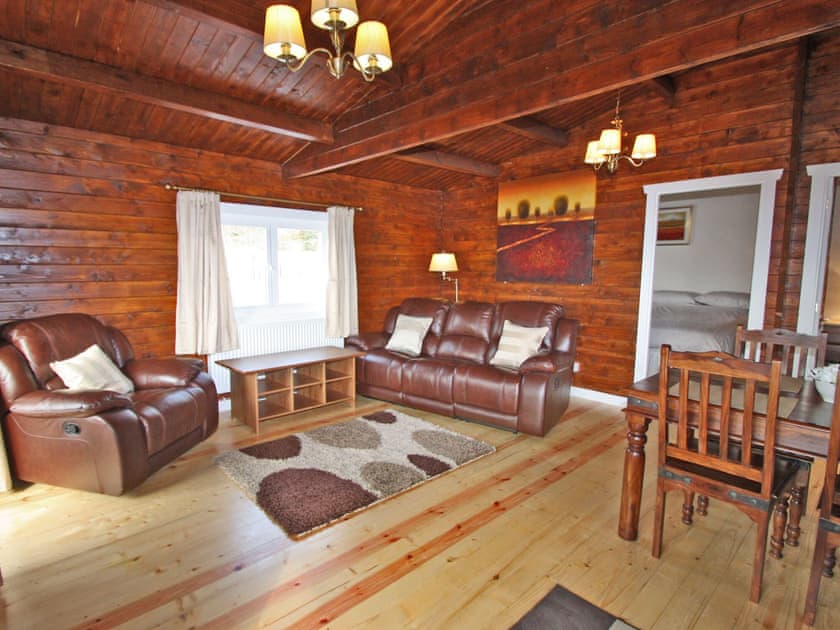 White Springs - Oak Lodge, Pontardulais, Swansea