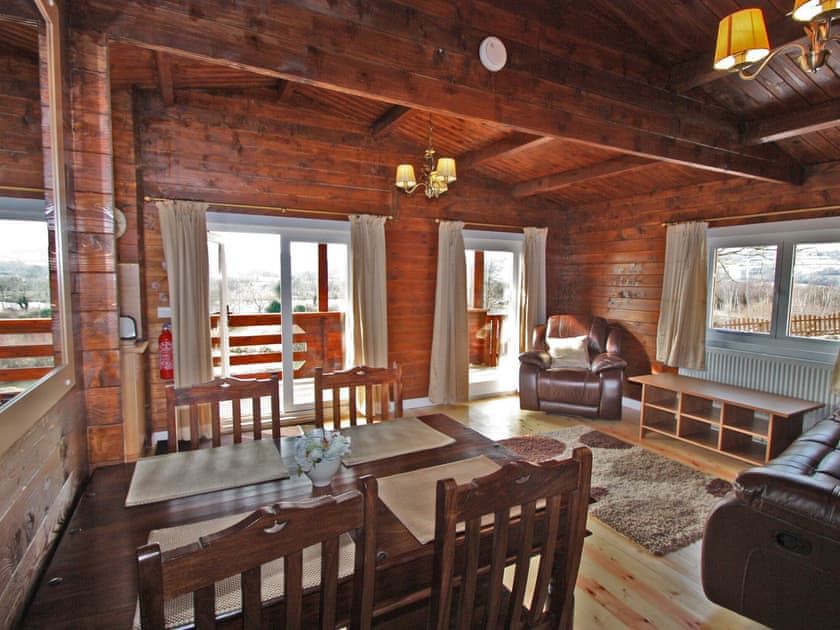 White Springs - Oak Lodge, Pontardulais, Swansea