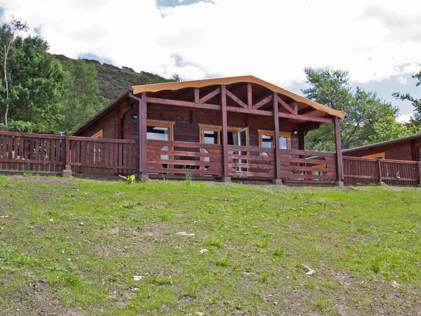 White Springs - Oak Lodge, Pontardulais, Swansea