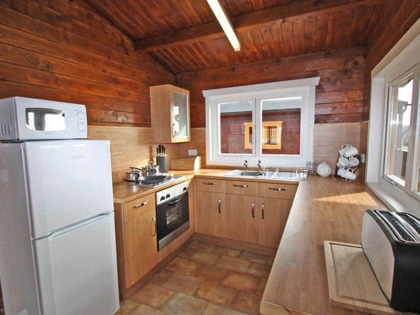 White Springs - Pine Lodge, Pontardulais, Swansea