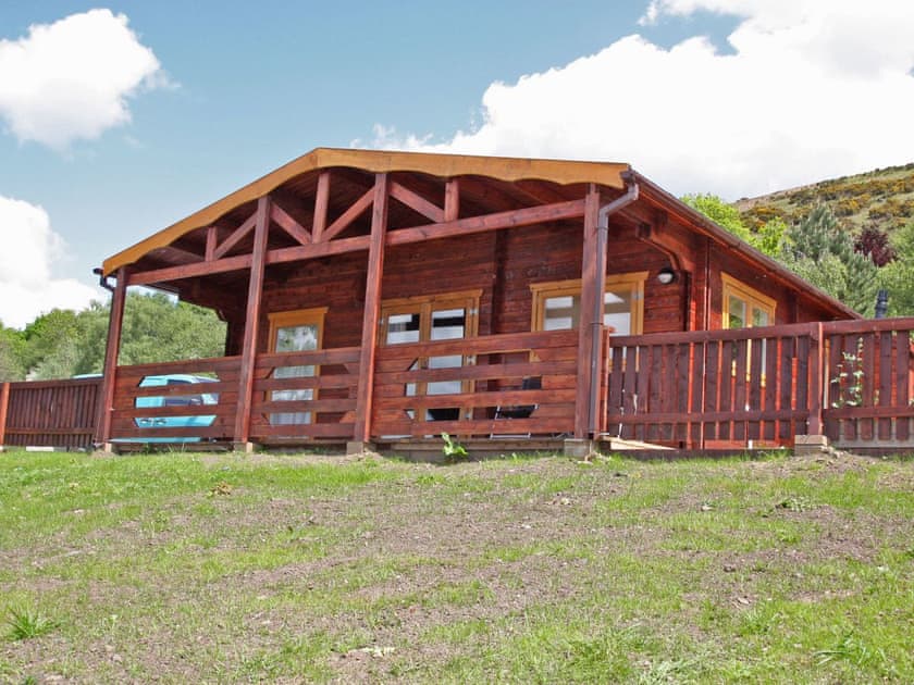 White Springs - Pine Lodge, Pontardulais, Swansea
