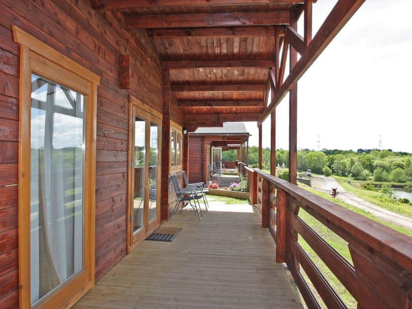 White Springs - Pine Lodge, Pontardulais, Swansea