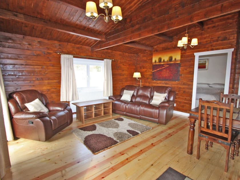 White Springs - Pine Lodge, Pontardulais, Swansea