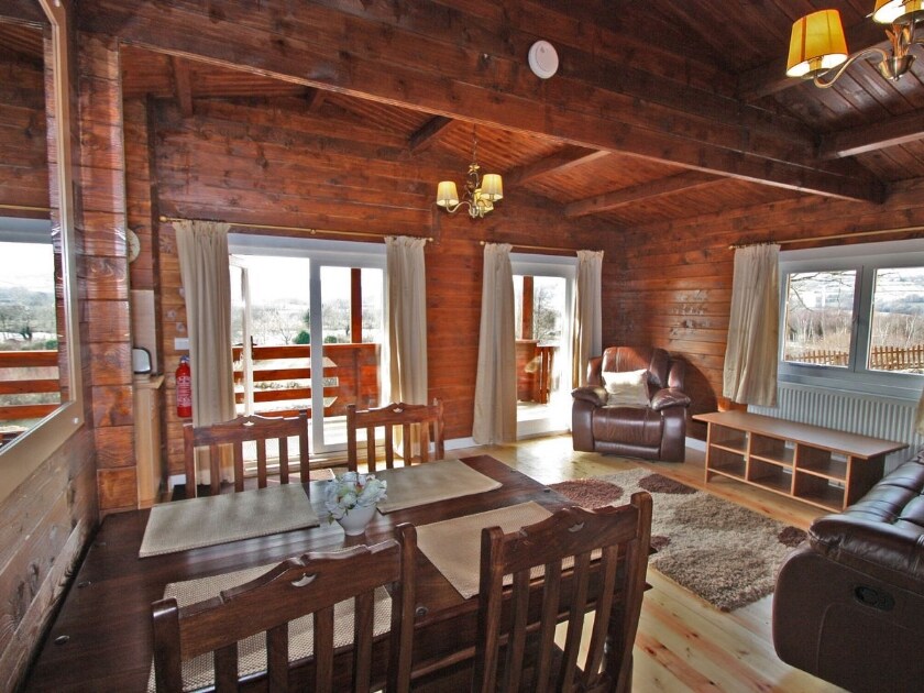White Springs - Pine Lodge, Pontardulais, Swansea