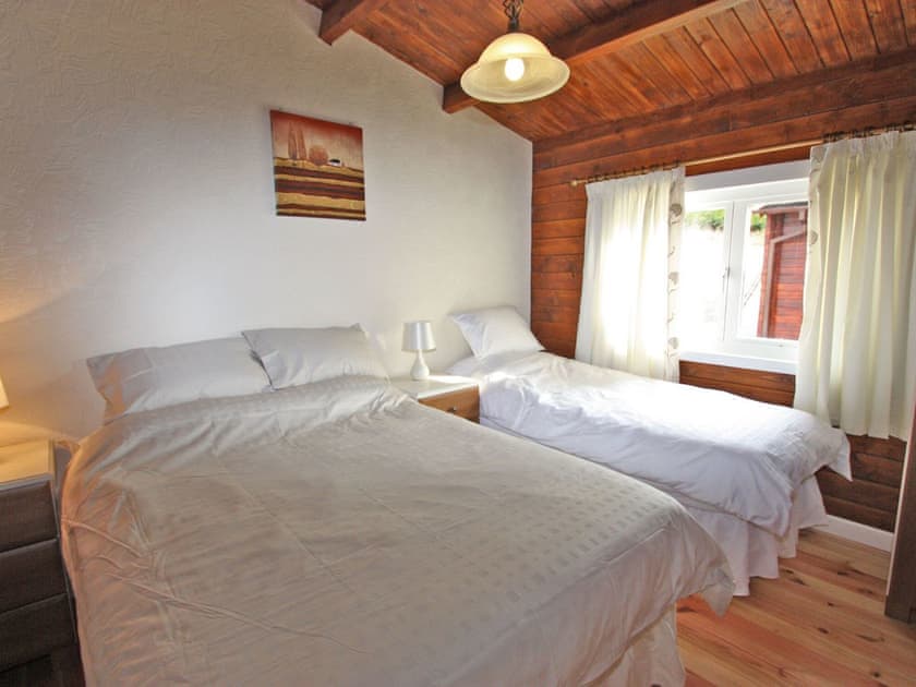 White Springs - Pine Lodge, Pontardulais, Swansea