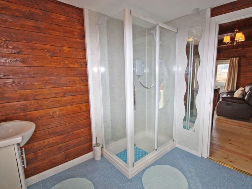 White Springs - Pine Lodge, Pontardulais, Swansea