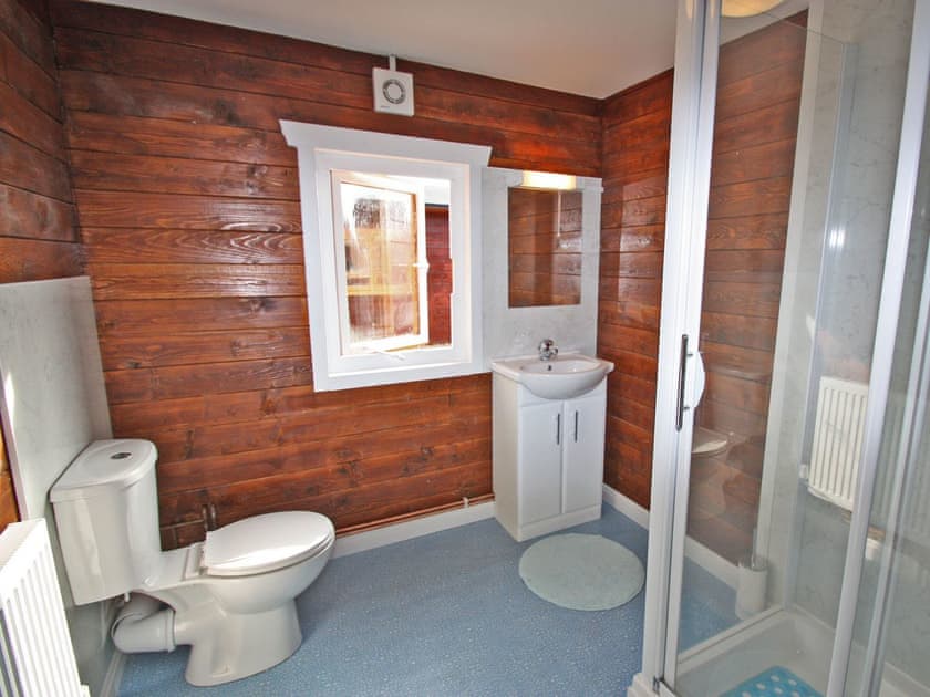 White Springs - Pine Lodge, Pontardulais, Swansea