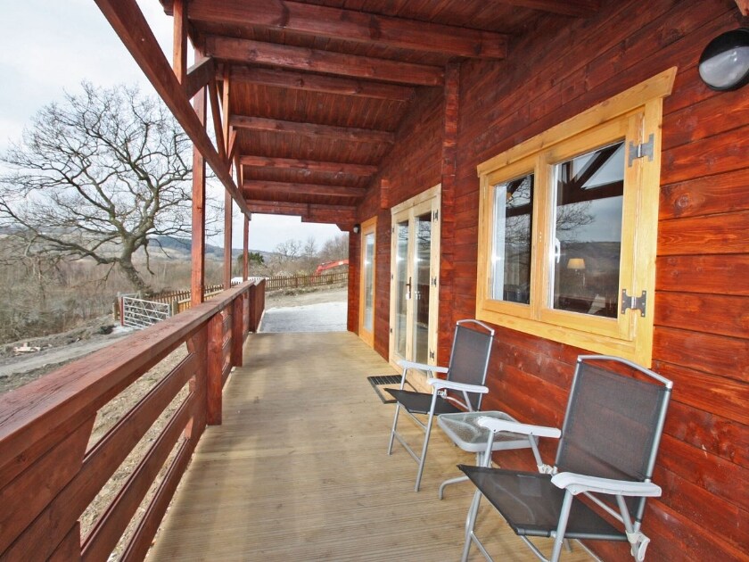 White Springs - Pine Lodge, Pontardulais, Swansea