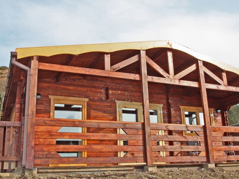 White Springs - Pine Lodge, Pontardulais, Swansea