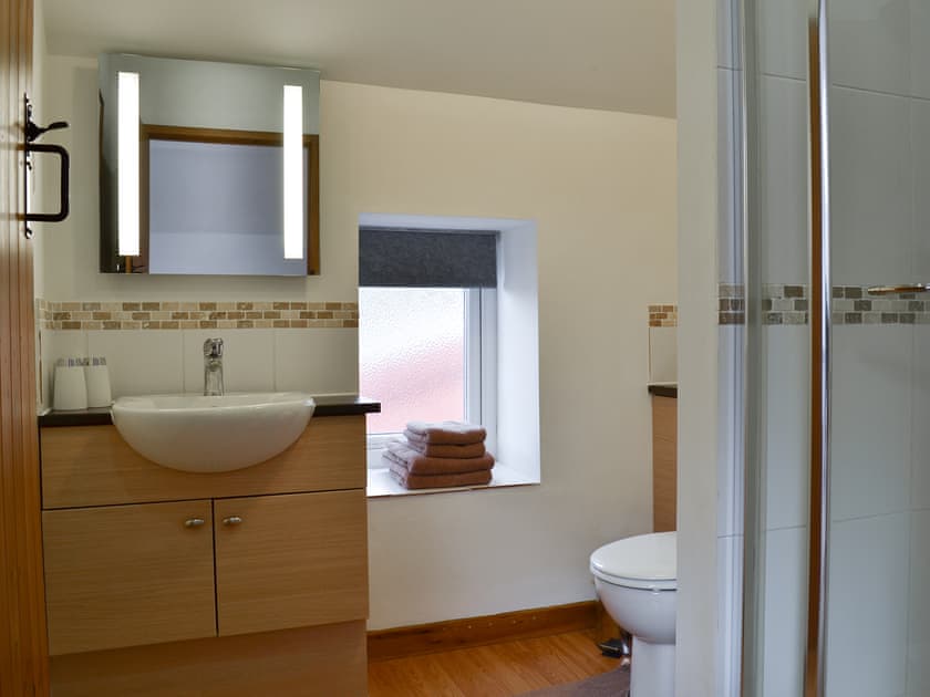 Toll Barn Cottage, Fernilee, Goyt Valley