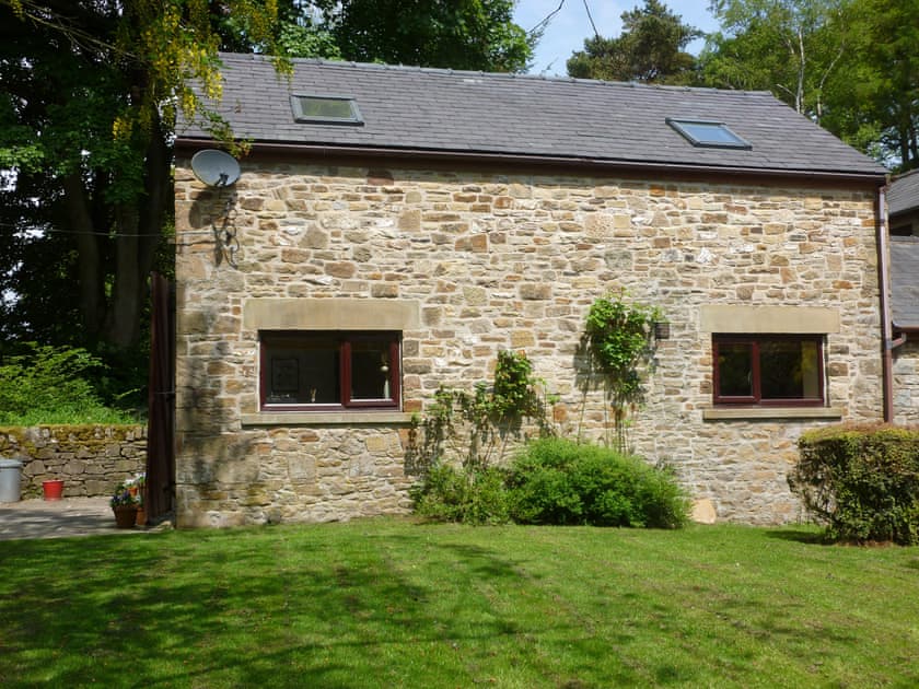 Toll Barn Cottage, Fernilee, Goyt Valley