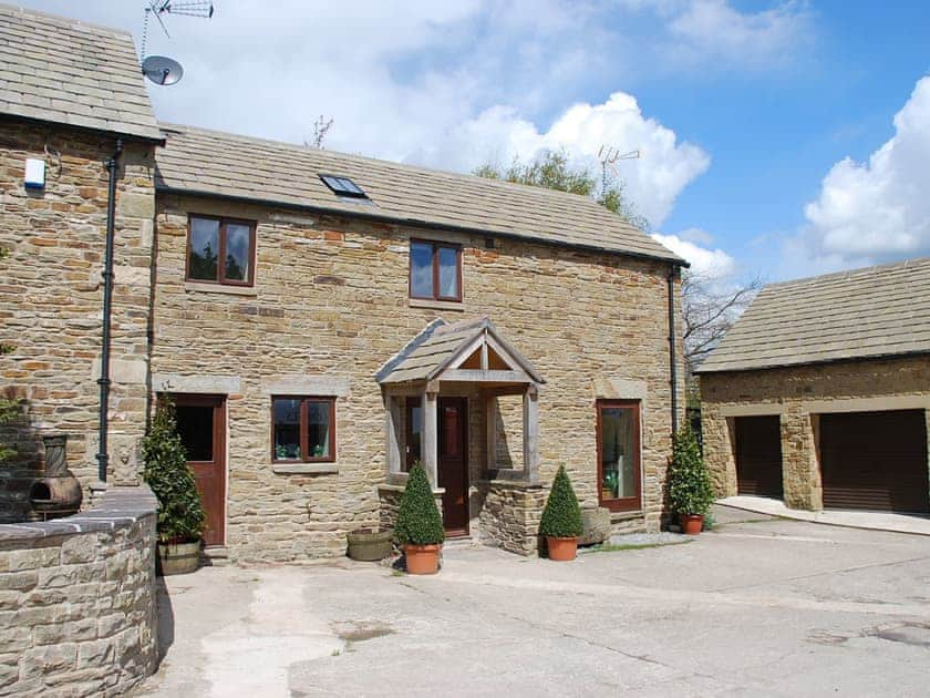 Freebirch Barn, Freebirch near Baslow, Bakewell