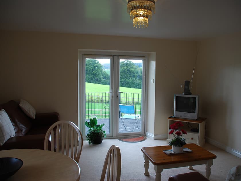 Shallcross Hall Cottages - Toddbrook, Whaley Bridge near Buxton