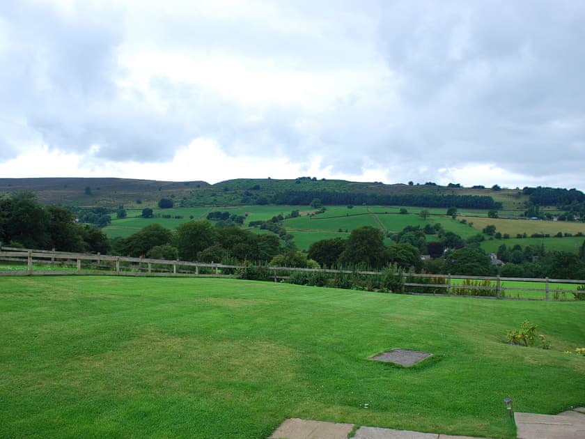Shallcross Hall Cottages - Toddbrook, Whaley Bridge near Buxton