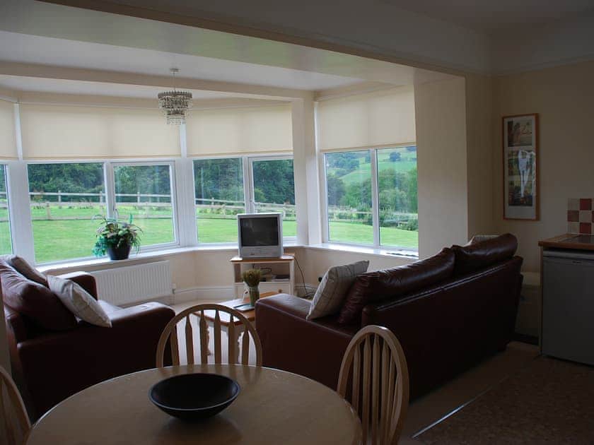 Shallcross Hall Cottages - Combs, Whaley Bridge near Buxton