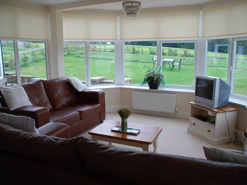 Shallcross Hall Cottages - Combs, Whaley Bridge near Buxton