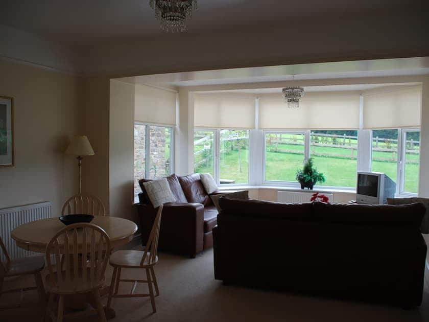 Shallcross Hall Cottages - Blackbrook, Whaley Bridge near Buxton