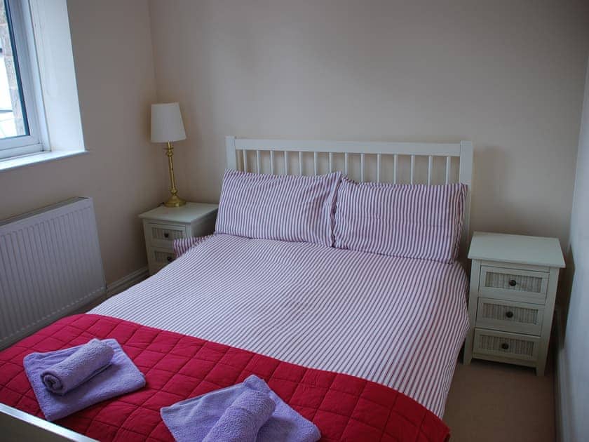 Shallcross Hall Cottages - Blackbrook, Whaley Bridge near Buxton