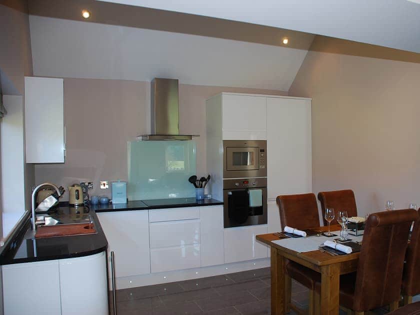 Jemima Lodge, Froggatt near Bakewell