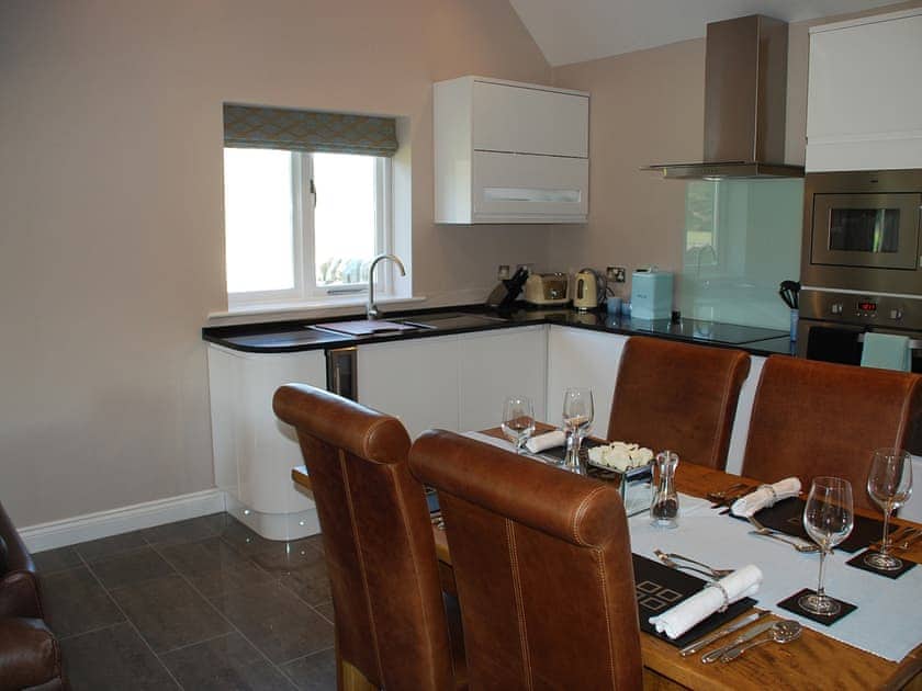 Jemima Lodge, Froggatt near Bakewell