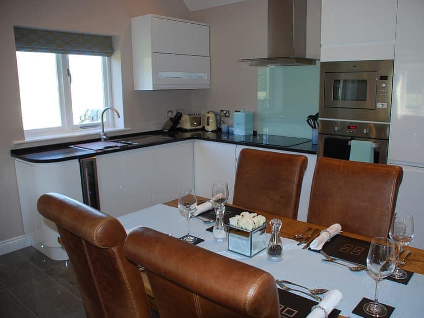 Jemima Lodge, Froggatt near Bakewell