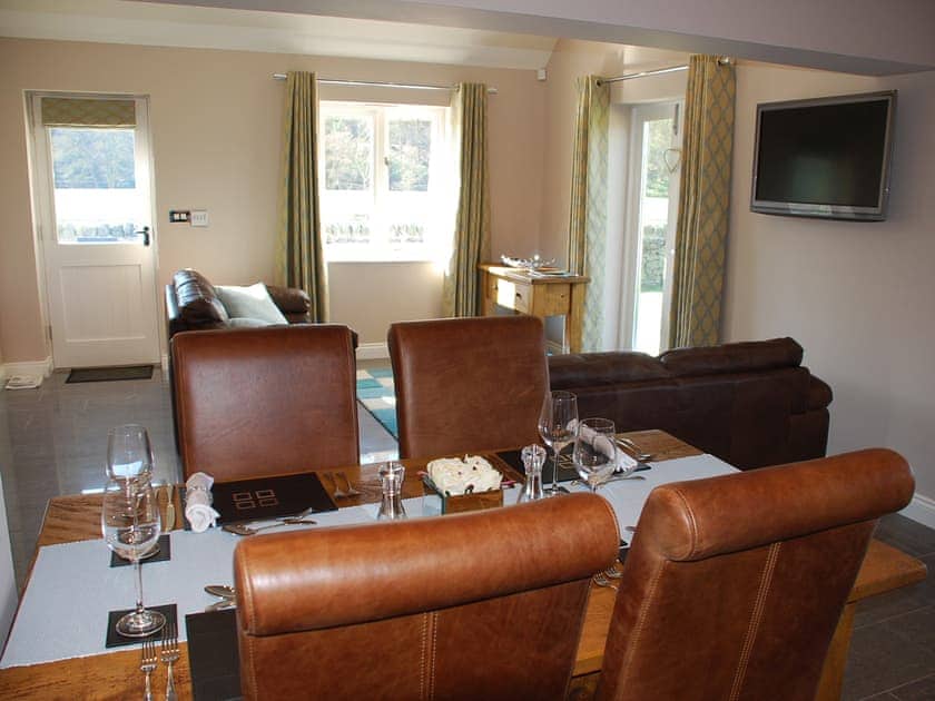 Jemima Lodge, Froggatt near Bakewell