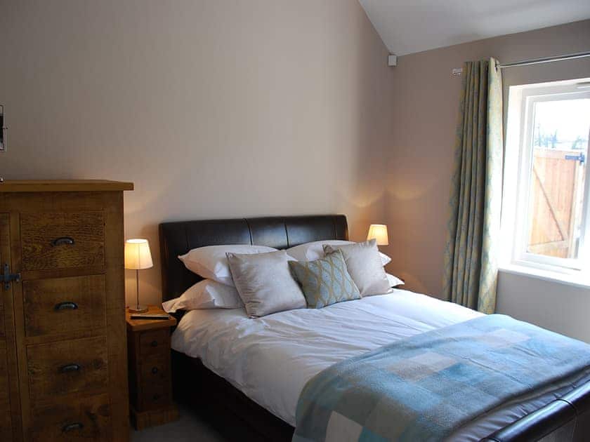 Jemima Lodge, Froggatt near Bakewell